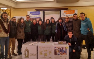 FSO | Velada Mágica en el Principal
