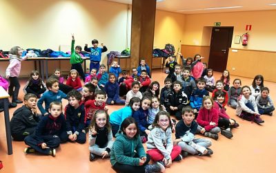 2º EPO | Nos vamos a Barria