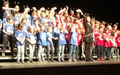 1º EPO | Mañana musical