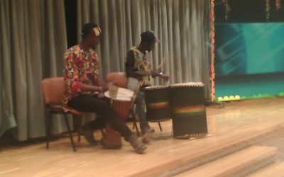 #ELTESORODESENEGAL | Bailamos a ritmo de Senegal