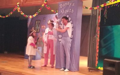 EPO | English theatre