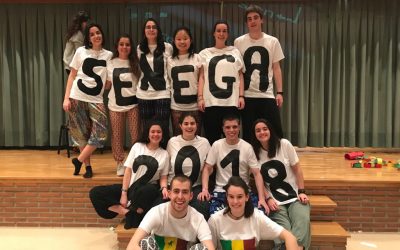 AMUKA 2018 | Bingo Solidario
