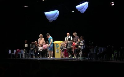 INFANTIL | Viaje a Liliput