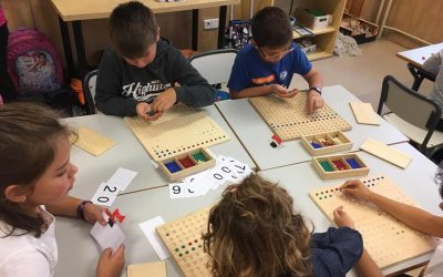 MATEMÁTICAS | Aprendiendo de forma significativa