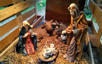 FELIZ NAVIDAD | Os deseamos unas felices fiestas