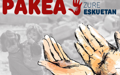 PAZ | Campaña 2019