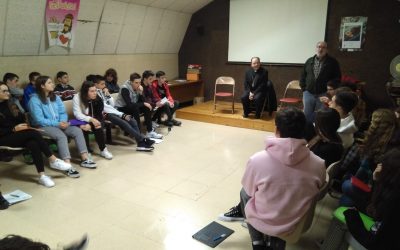 VISITA PASTORAL | DON JUAN CARLOS ELIZALDE VISITA NUESTRA PRESENCIA