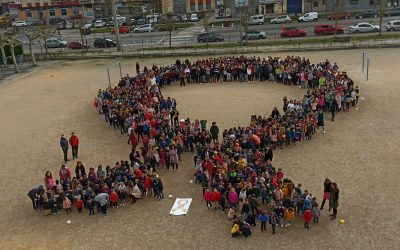 CANCER INFANTIL | Nos unimos a todos los luchadores/as