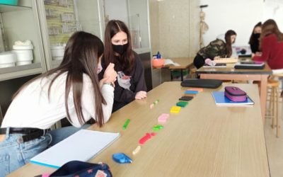3DBH | Taller de Matemáticas