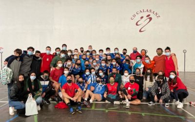Kalasanz astea 2021