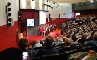 FINALIZA LA FASE DIOCESANA DEL SÍNODO