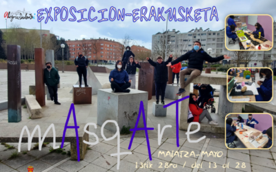 mAsqArTe ETA Azirkarte Alegria-Dulantzin